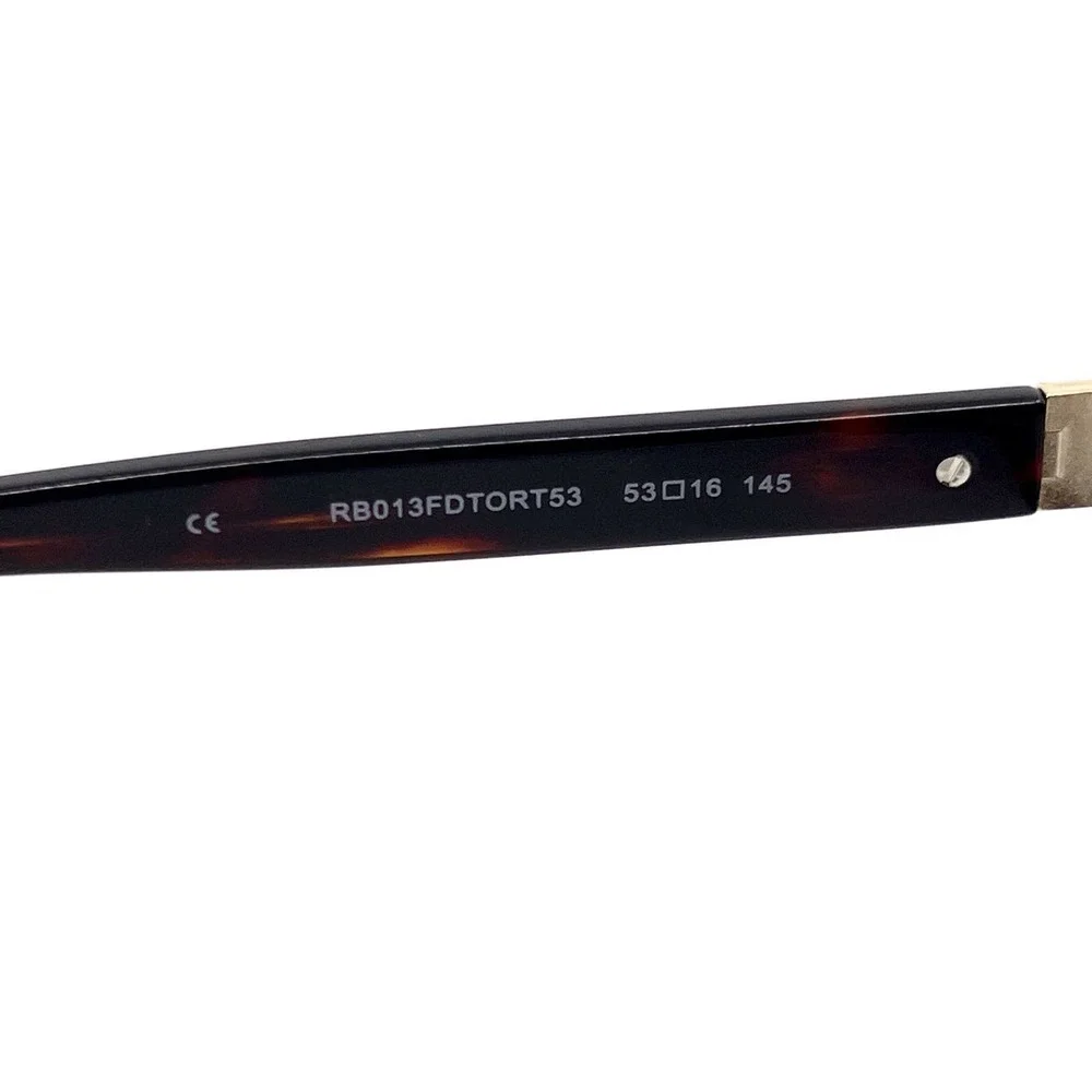 NEW!!! Renato Balestra Eye Frames RB013FDT